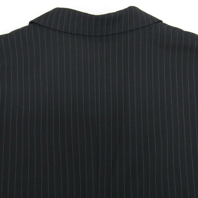 F-LAGSTUF-F 20AW Single Breasted Jacket Black Size M