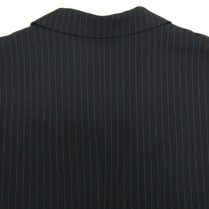 F-LAGSTUF-F 20AW Single Breasted Jacket Black Size M