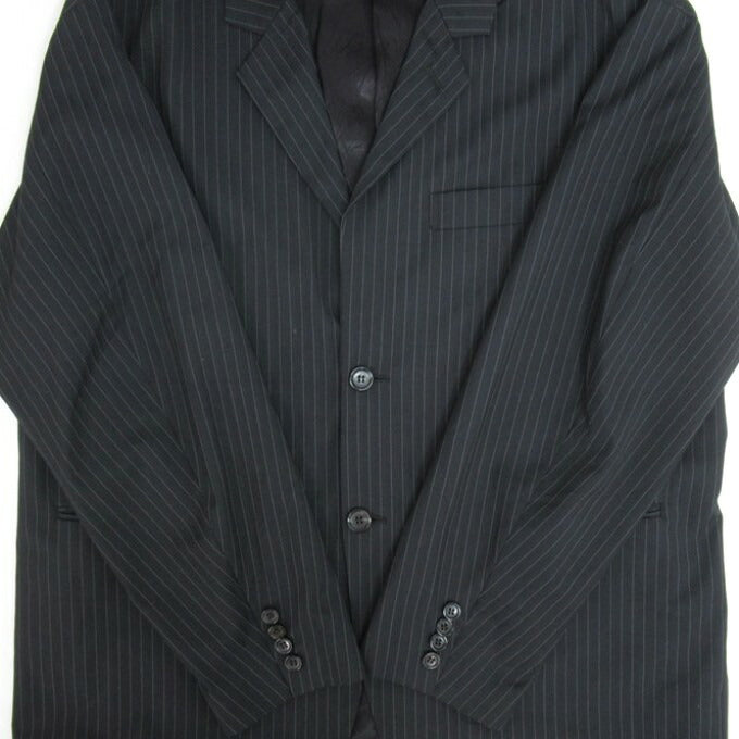 F-LAGSTUF-F 20AW Single Breasted Jacket Black Size M