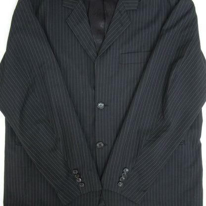 F-LAGSTUF-F 20AW Single Breasted Jacket Black Size M