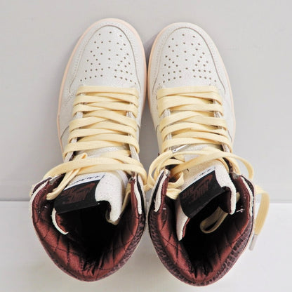A MA MANIÉRE x NIKE Air Jordan "Snake" Sneakers Size 24.5cm