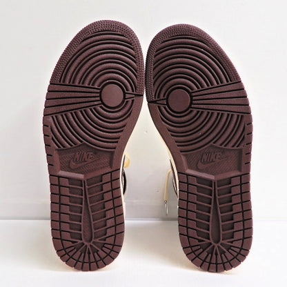 A MA MANIÉRE x NIKE Air Jordan "Snake" Sneakers Size 24.5cm