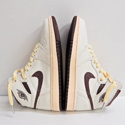 A MA MANIÉRE x NIKE Air Jordan "Snake" Sneakers Size 24.5cm