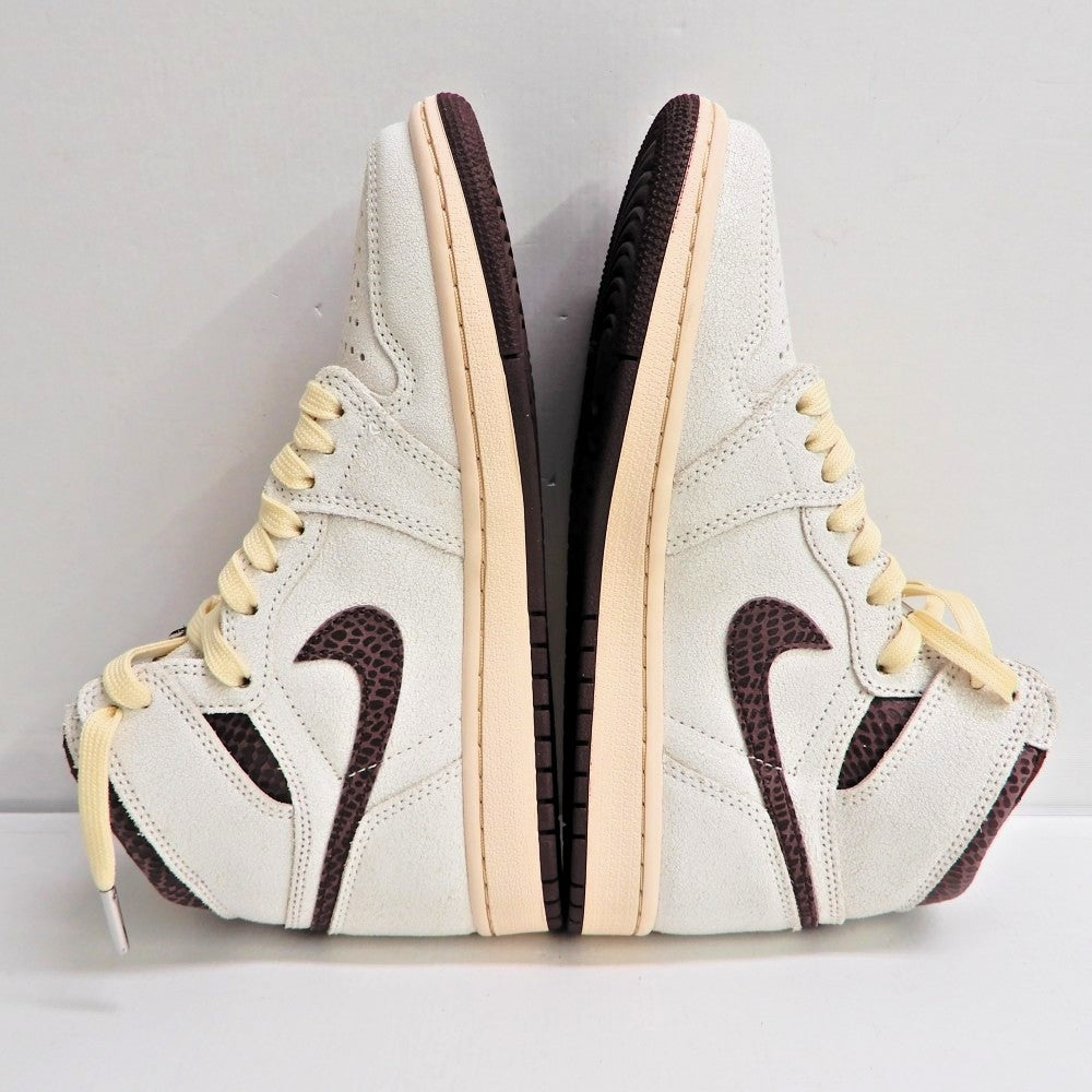 A MA MANIÉRE x NIKE Air Jordan "Snake" Sneakers Size 24.5cm