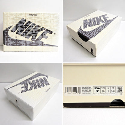 A MA MANIÉRE x NIKE Air Jordan "Snake" Sneakers Size 24.5cm