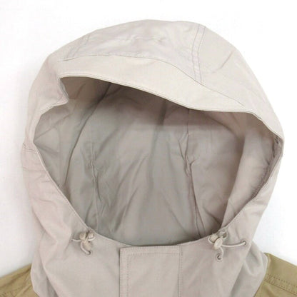 THE NORTH FACE Ranger Nylon Jacket White Sand Size L
