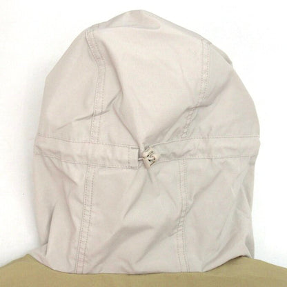 THE NORTH FACE Ranger Nylon Jacket White Sand Size L
