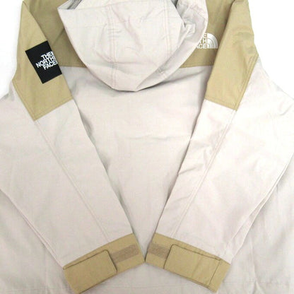 THE NORTH FACE Ranger Nylon Jacket White Sand Size L