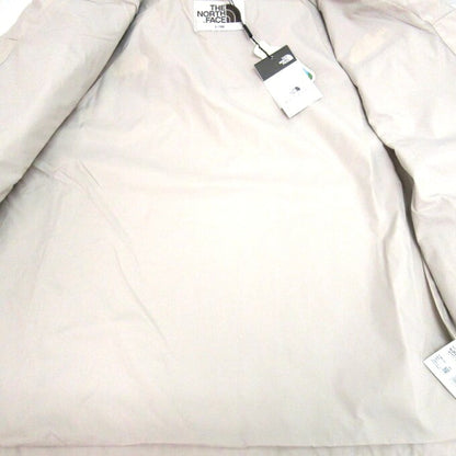 THE NORTH FACE Ranger Nylon Jacket White Sand Size L