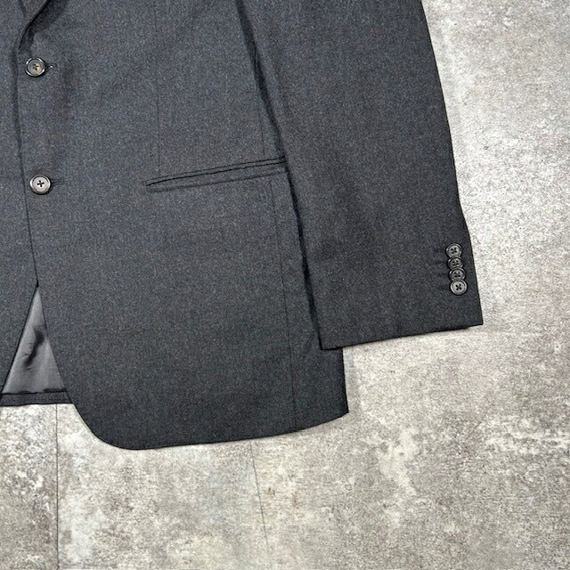RALPH LAUREN Cashmere Blend Tailored Blazer Size 40S