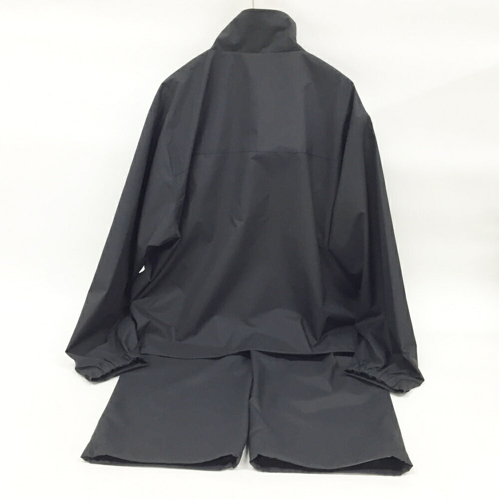 CLESSTE( PHENIX WINDSTOPPER Set Black Size 1