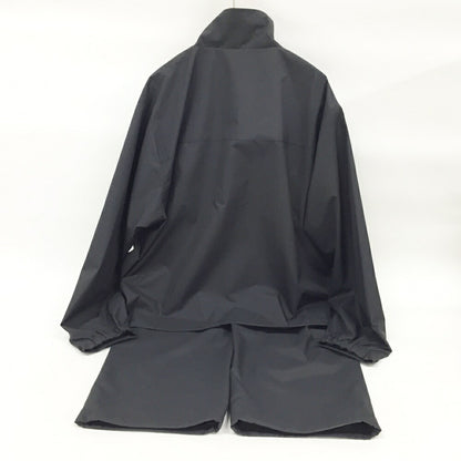 CLESSTE( PHENIX WINDSTOPPER Set Black Size 1