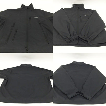 CLESSTE( PHENIX WINDSTOPPER Set Black Size 1