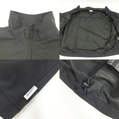 CLESSTE( PHENIX WINDSTOPPER Set Black Size 1