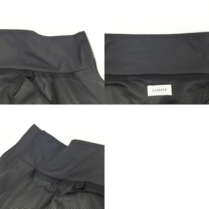 CLESSTE( PHENIX WINDSTOPPER Set Black Size 1