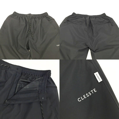 CLESSTE( PHENIX WINDSTOPPER Set Black Size 1