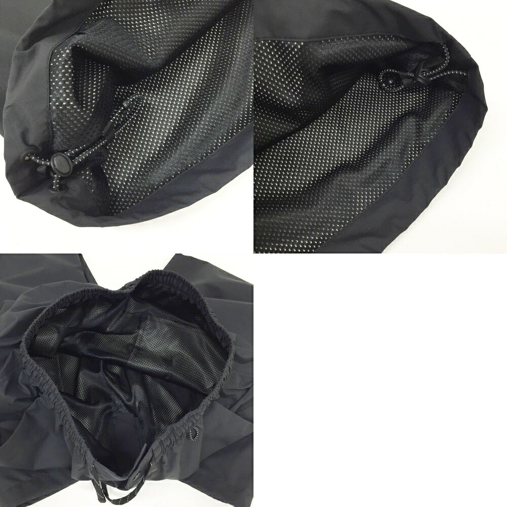 CLESSTE( PHENIX WINDSTOPPER Set Black Size 1
