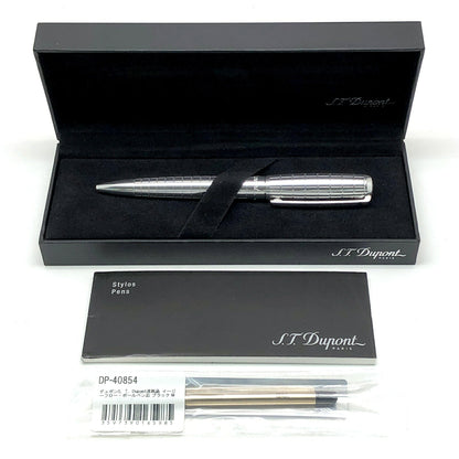 LINE D Ceramium ACT Metal Ballpoint Pen