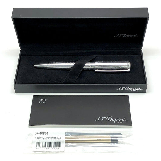 LINE D Ceramium ACT Metal Ballpoint Pen