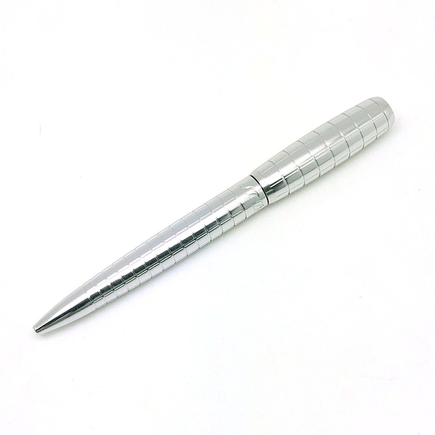 LINE D Ceramium ACT Metal Ballpoint Pen
