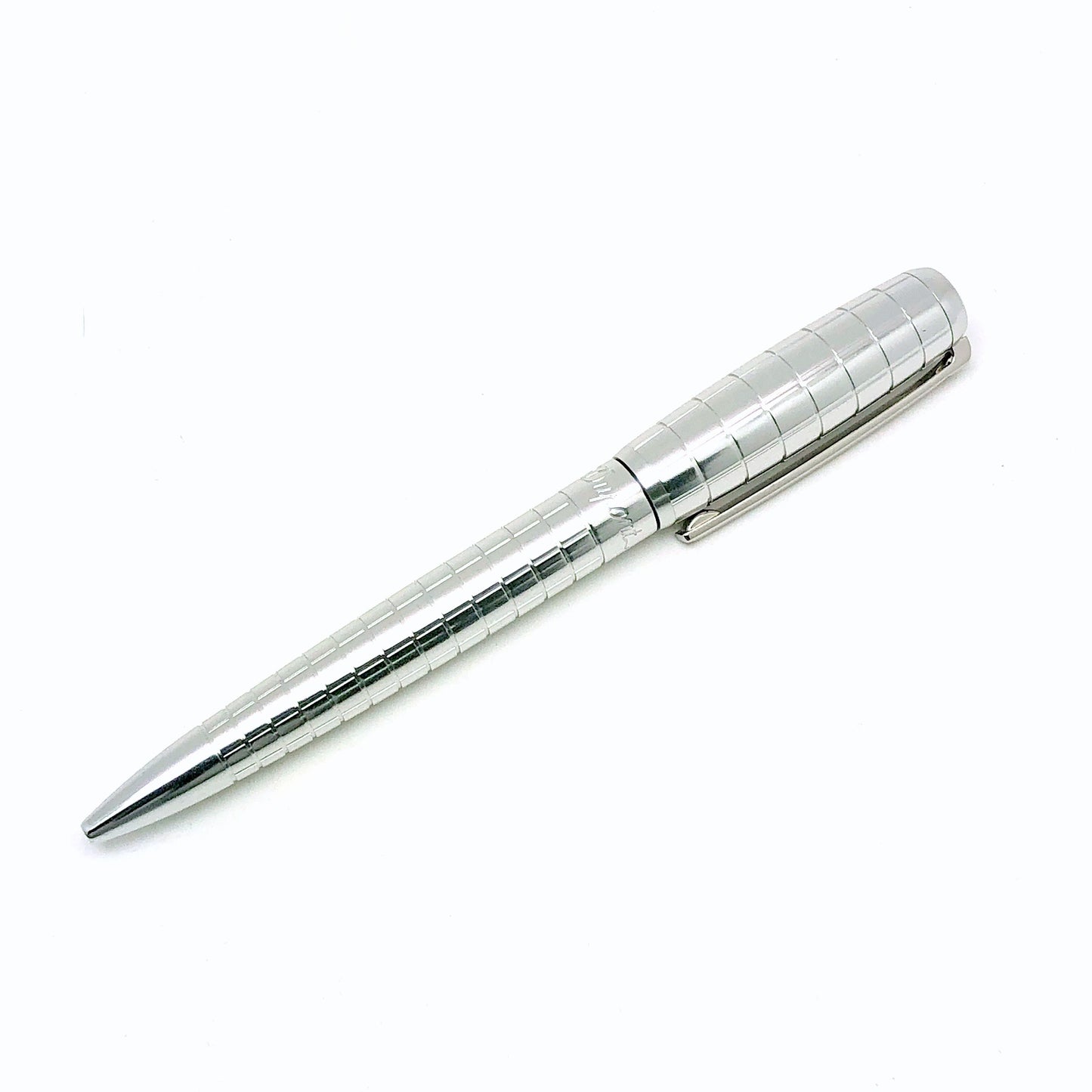 LINE D Ceramium ACT Metal Ballpoint Pen