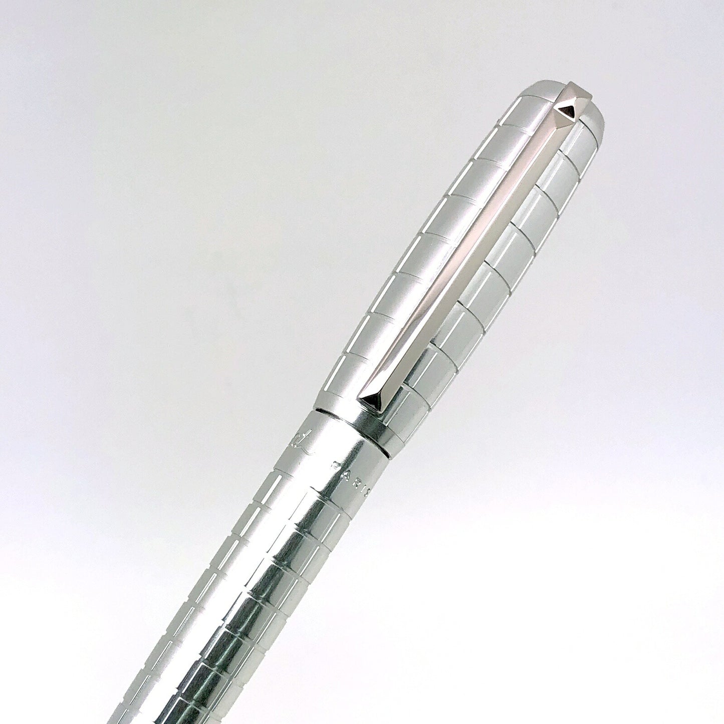 LINE D Ceramium ACT Metal Ballpoint Pen