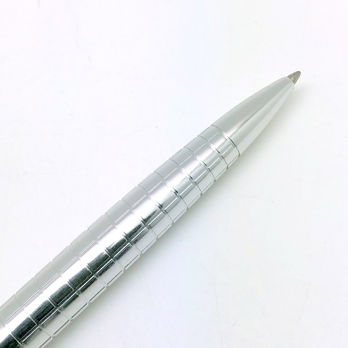 LINE D Ceramium ACT Metal Ballpoint Pen
