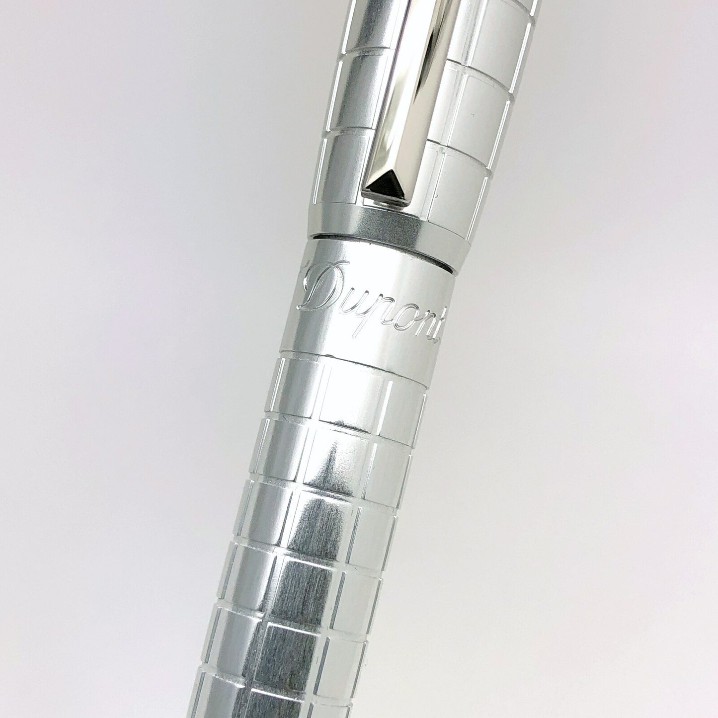 LINE D Ceramium ACT Metal Ballpoint Pen