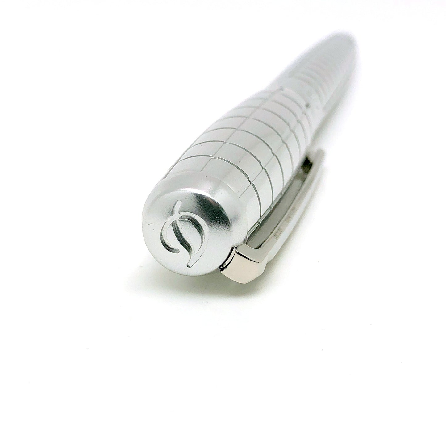 LINE D Ceramium ACT Metal Ballpoint Pen