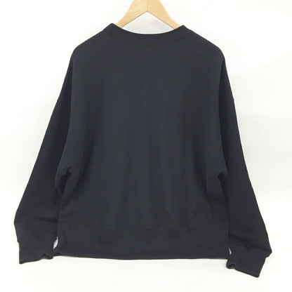 CLESSTE Black Sweatshirt Size 1