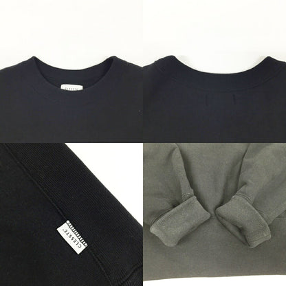 CLESSTE Black Sweatshirt Size 1