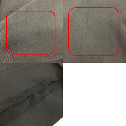 CLESSTE Black Sweatshirt Size 1