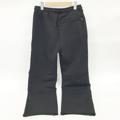 FEELS. Black Sweatpants Size M