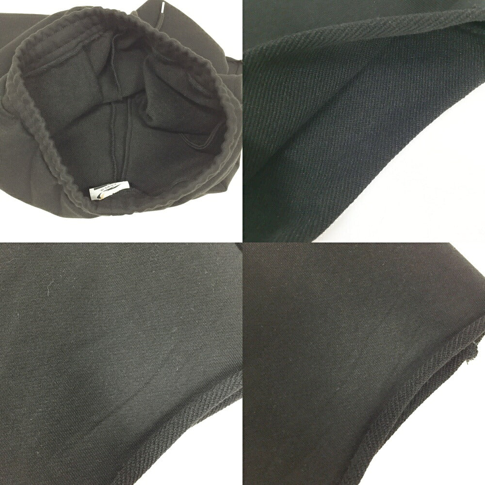 FEELS. Black Sweatpants Size M