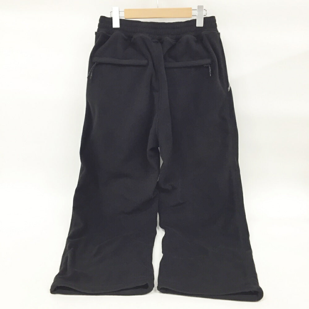 CLESSTE Black Polartec Fleece Pants Size 1