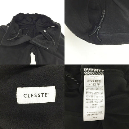 CLESSTE Black Polartec Fleece Pants Size 1
