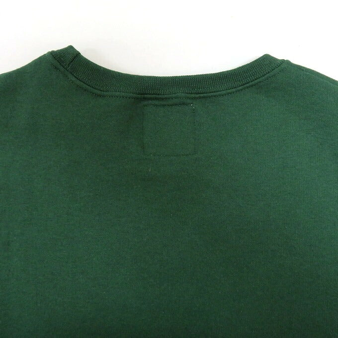 WACKO MARIA 24FW World Peace Crewneck Sweatshirt Size M
