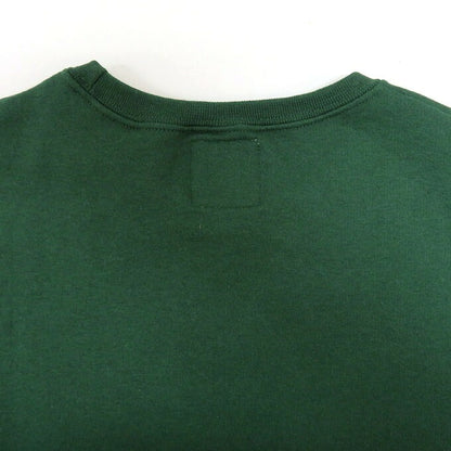 WACKO MARIA 24FW World Peace Crewneck Sweatshirt Size M