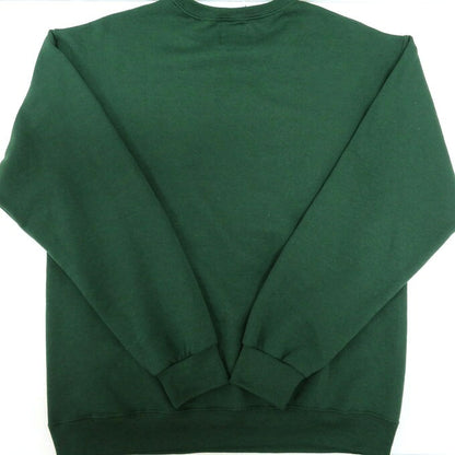 WACKO MARIA 24FW World Peace Crewneck Sweatshirt Size M