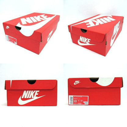 NIKE Dunk Low Retro "Arizona" Gold Sneakers Size 28cm