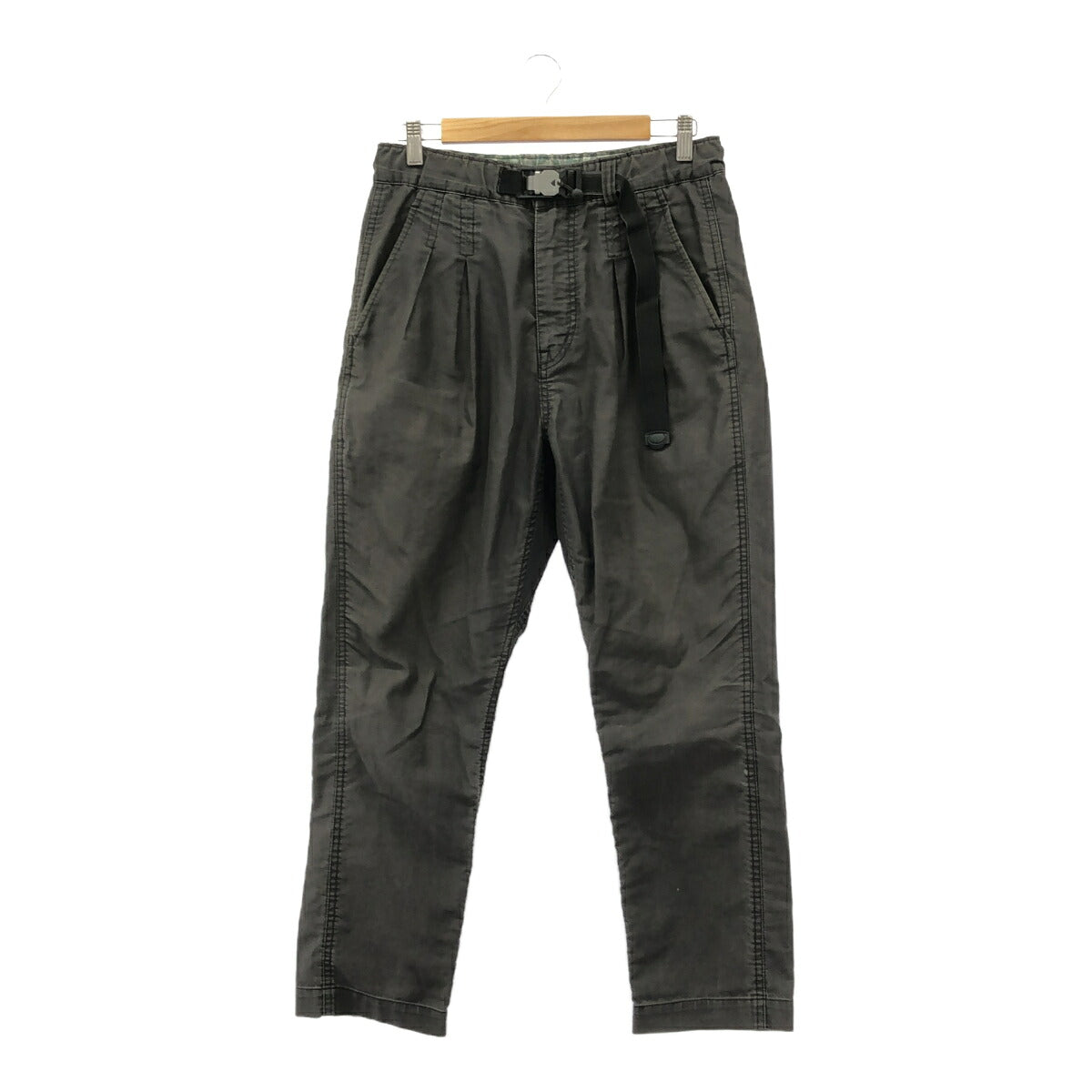 Nonnative EXPLORER EASY PANTS Fidlock Gray Size 0