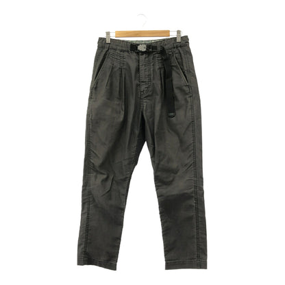 Nonnative EXPLORER EASY PANTS Fidlock Gray Size 0