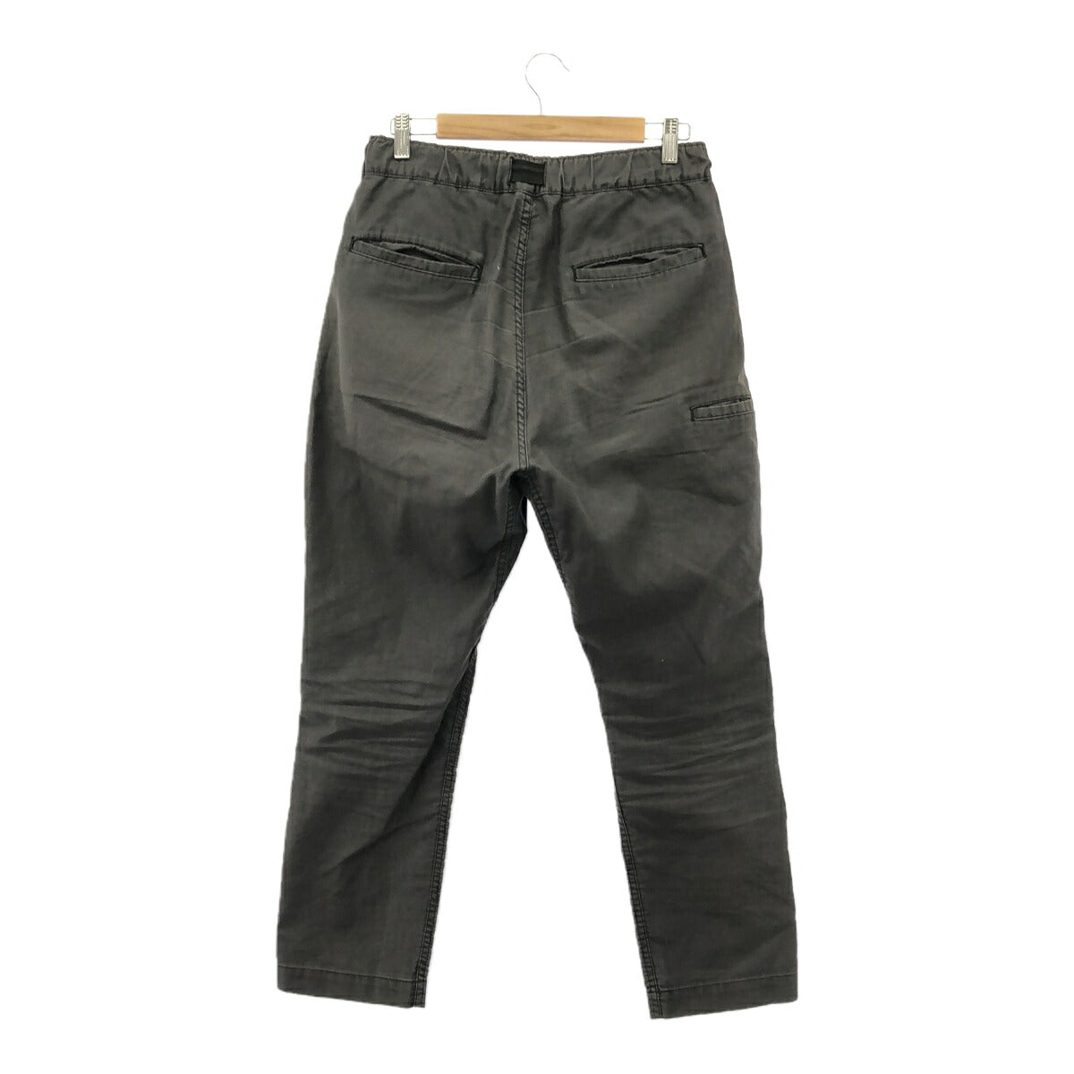 Nonnative EXPLORER EASY PANTS Fidlock Gray Size 0