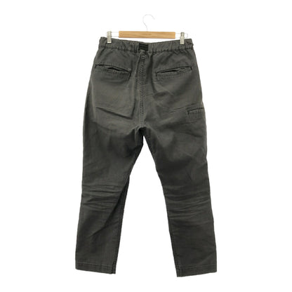 Nonnative EXPLORER EASY PANTS Fidlock Gray Size 0
