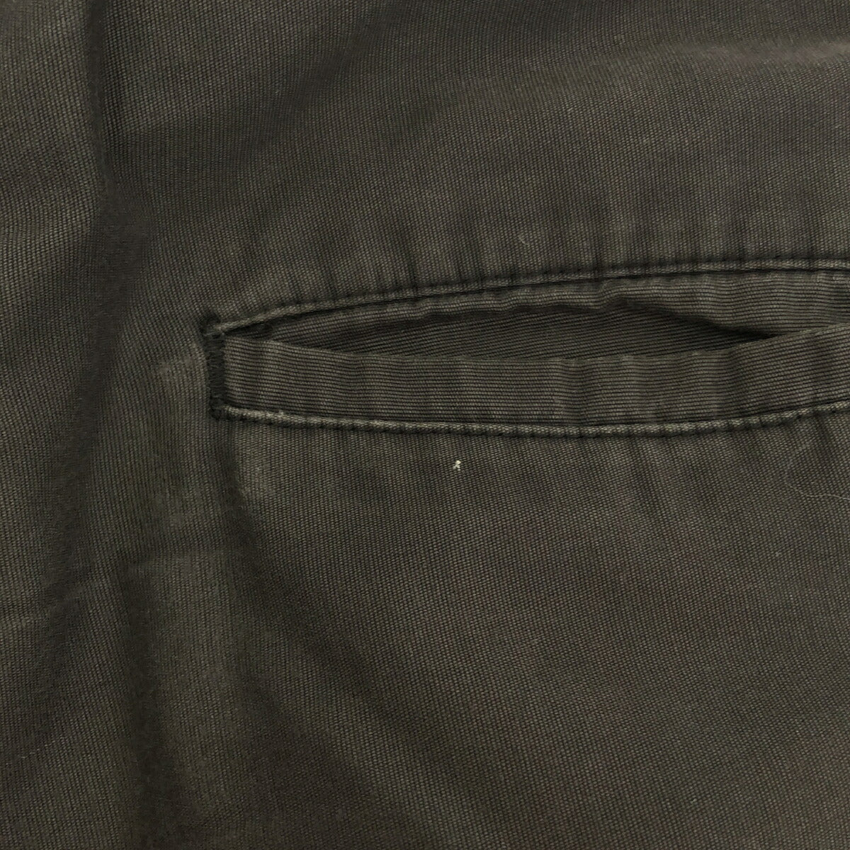 Nonnative EXPLORER EASY PANTS Fidlock Gray Size 0
