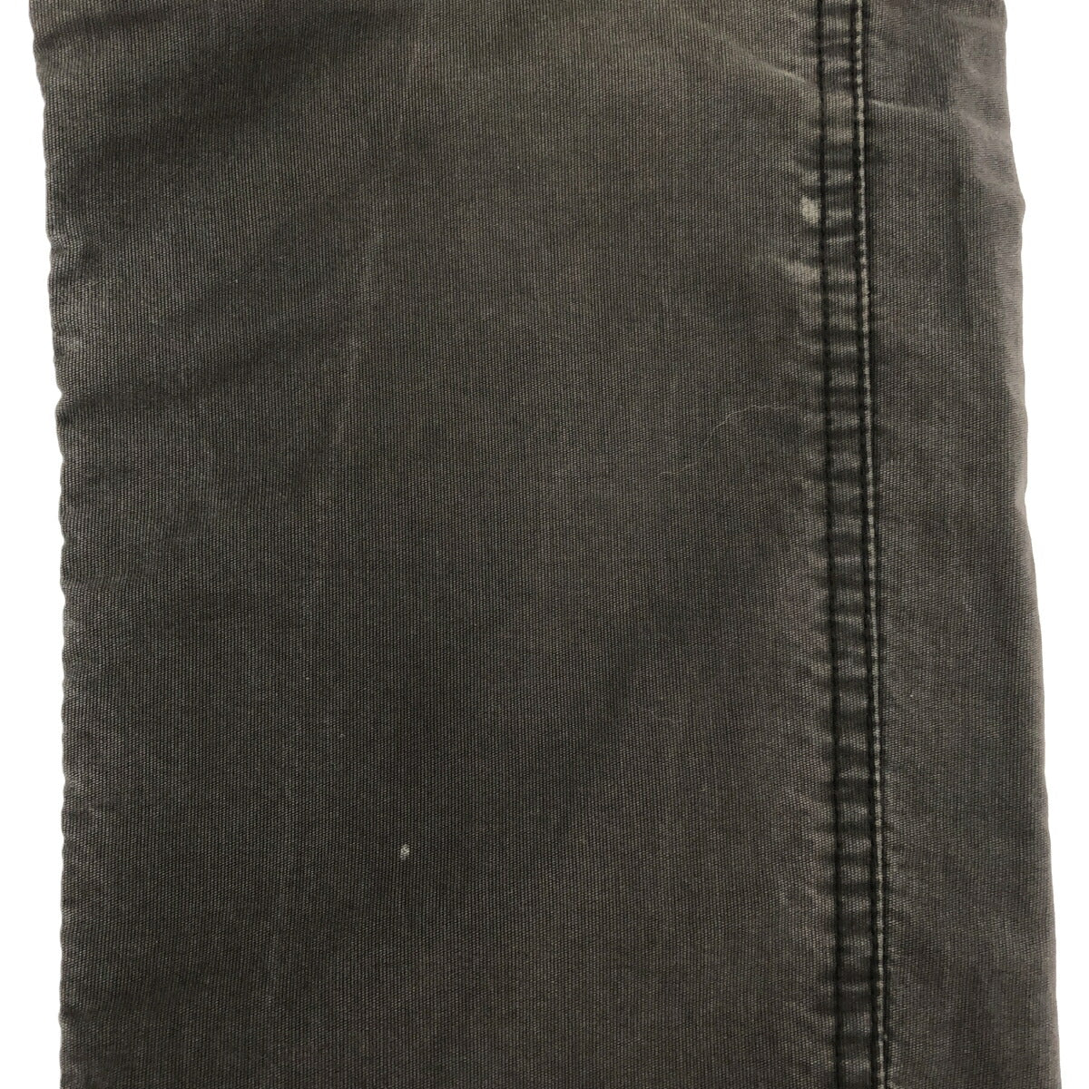 Nonnative EXPLORER EASY PANTS Fidlock Gray Size 0