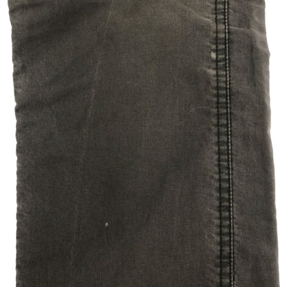 Nonnative EXPLORER EASY PANTS Fidlock Gray Size 0
