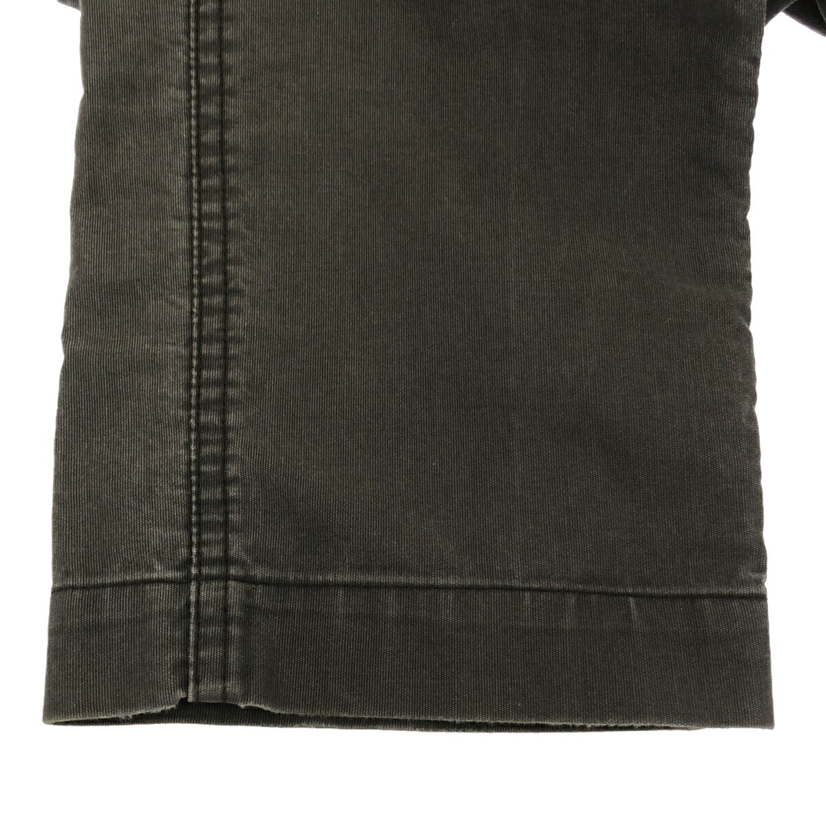 Nonnative EXPLORER EASY PANTS Fidlock Gray Size 0
