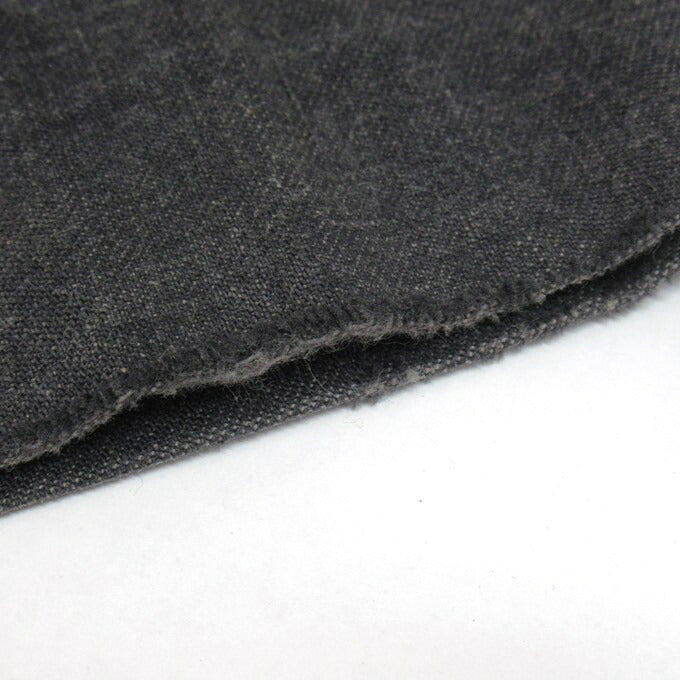 PHIGVEL Button Fly Cotton Pants Black Size 32