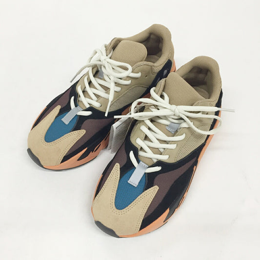 adidas Yeezy Boost 700 Enflame Amber Sneakers Size 8.5